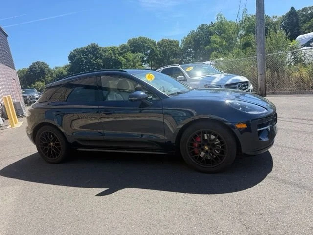 2021 Porsche Macan GTS - Image 4 of 20