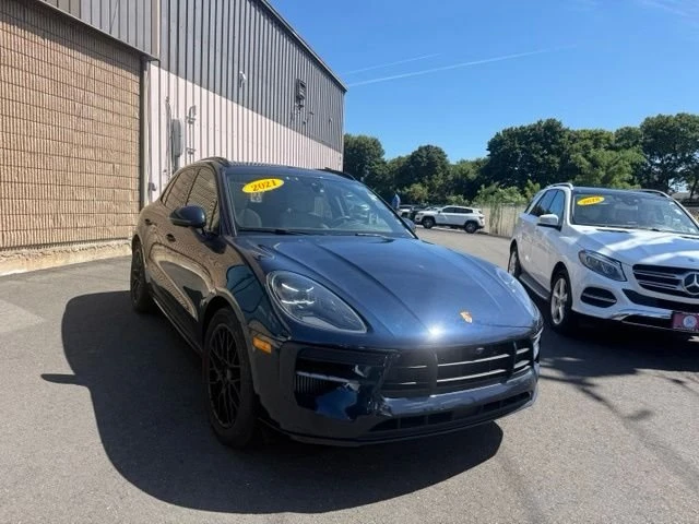 2021 Porsche Macan GTS - Image 5 of 20