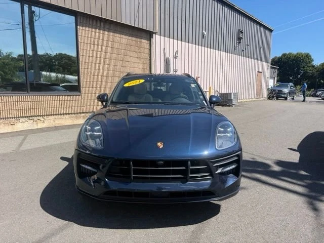 2021 Porsche Macan GTS - Image 2 of 20