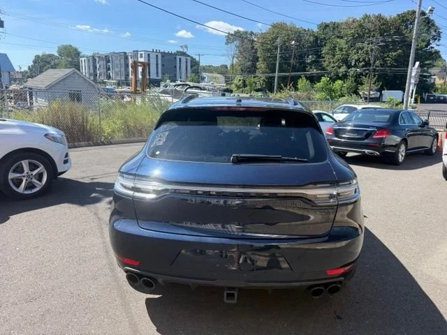 2021 Porsche Macan GTS - Image 8 of 20