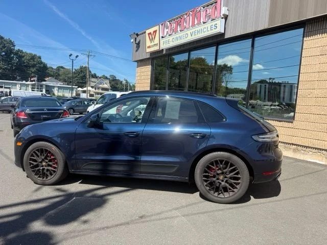2021 Porsche Macan GTS - Image 6 of 20