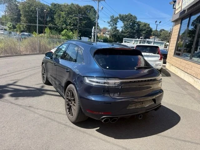 2021 Porsche Macan GTS - Image 7 of 20