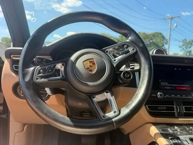 2021 Porsche Macan GTS - Image 16 of 20