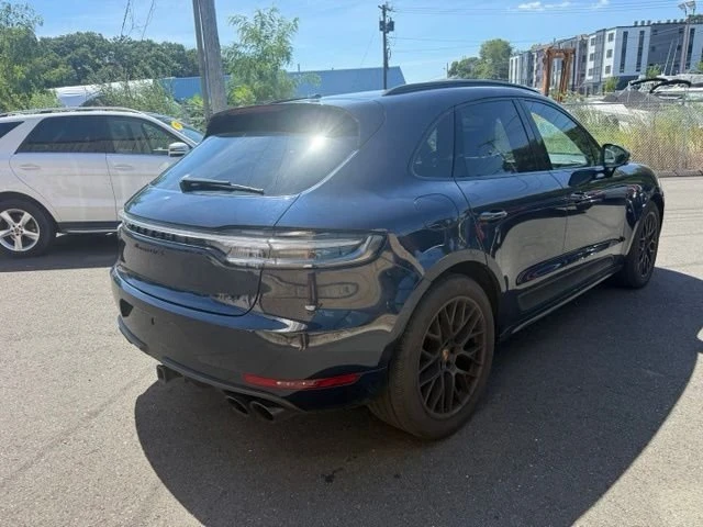 2021 Porsche Macan GTS - Image 3 of 20