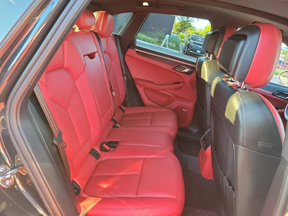 2021 Porsche Macan GTS - Image 7 of 18