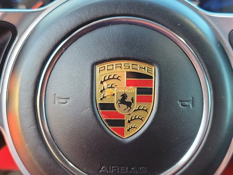 2021 Porsche Macan GTS - Image 16 of 18