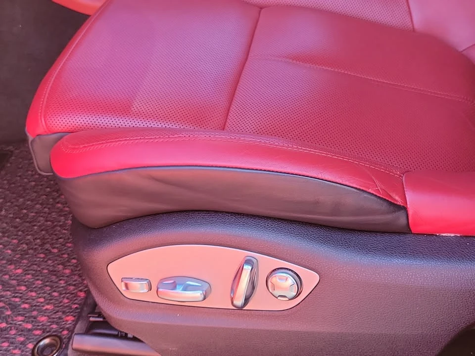 2021 Porsche Macan GTS - Image 8 of 18