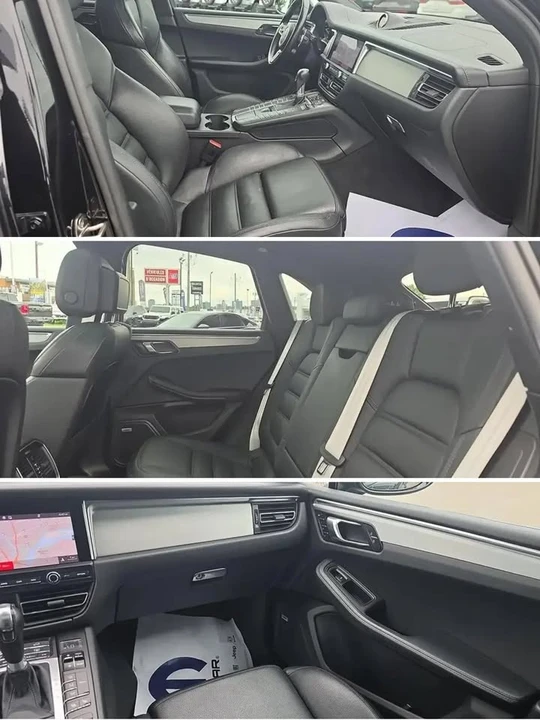 2021 Porsche Macan GTS - Image 5 of 5