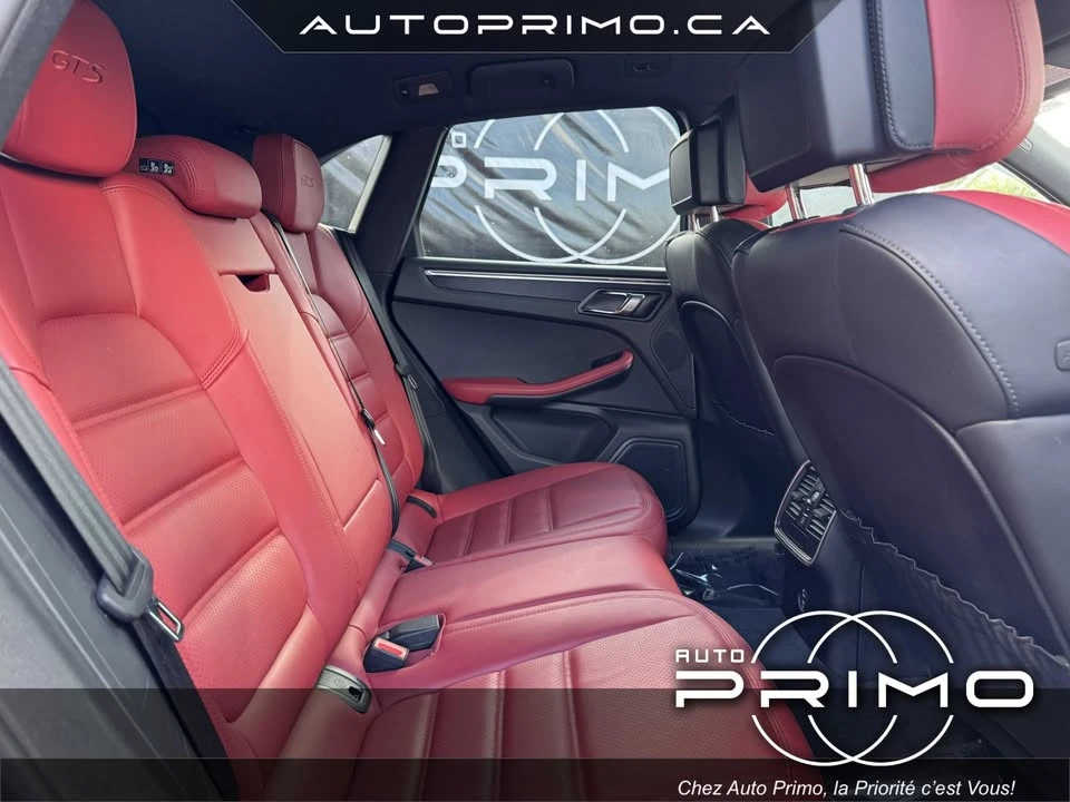 2021 Porsche Macan GTS - Image 20 of 20