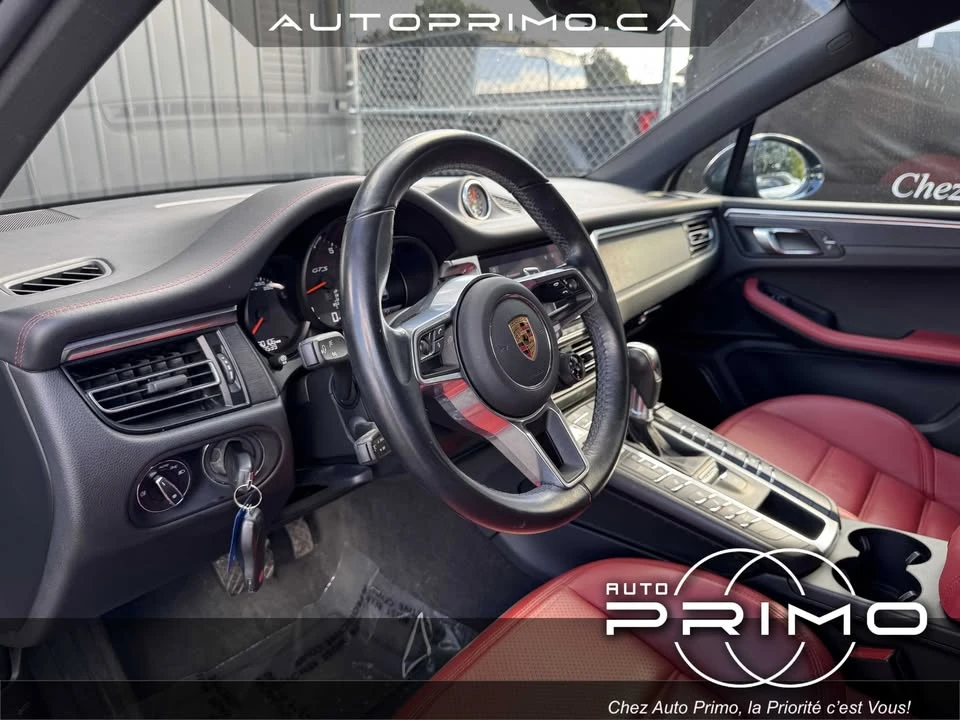 2021 Porsche Macan GTS - Image 10 of 20