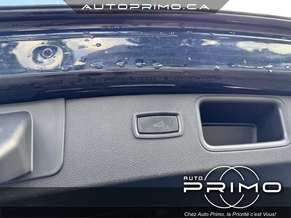 2021 Porsche Macan GTS - Image 18 of 20