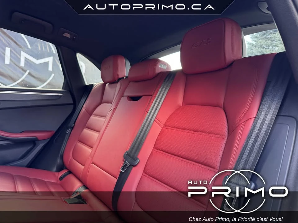 2021 Porsche Macan GTS - Image 16 of 20