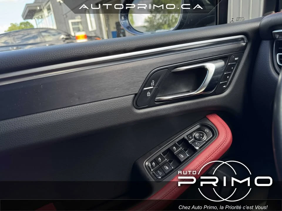 2021 Porsche Macan GTS - Image 14 of 20