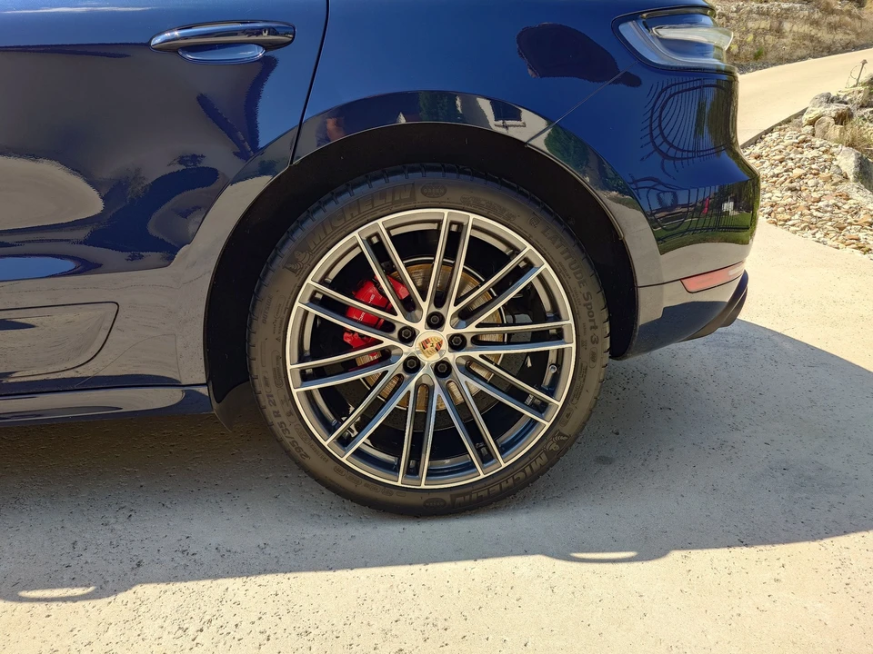2021 Porsche Macan GTS - Image 6 of 22