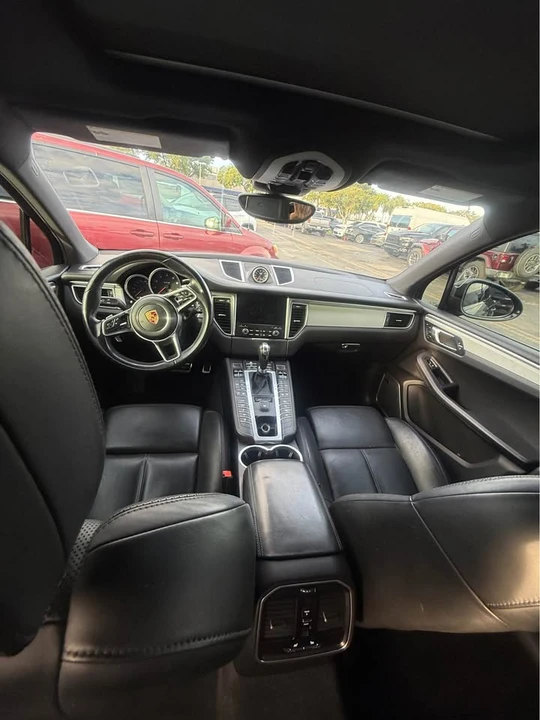 2021 Porsche Macan GTS - Image 10 of 10