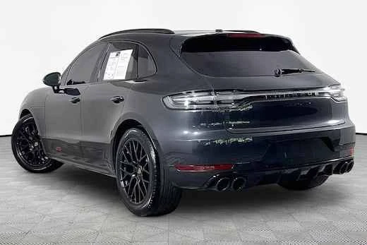 2021 Porsche Macan GTS - Image 3 of 12