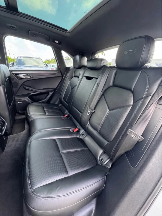 2021 Porsche Macan GTS - Image 12 of 15