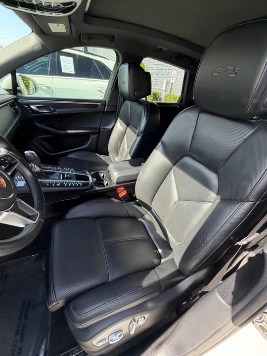 2021 Porsche Macan GTS - Image 12 of 16
