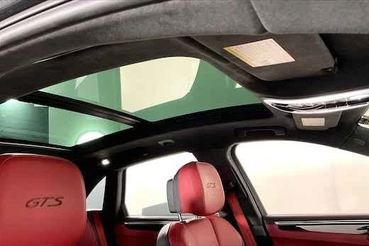 2021 Porsche Macan GTS - Image 11 of 12