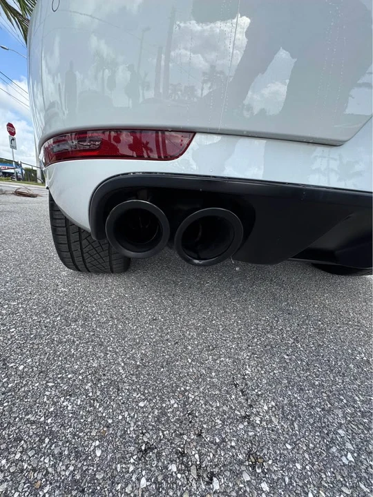 2021 Porsche Macan GTS - Image 14 of 15
