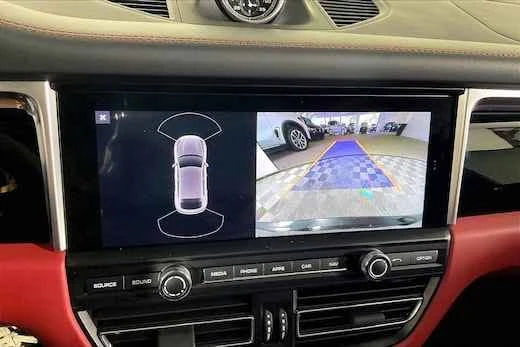 2021 Porsche Macan GTS - Image 9 of 12