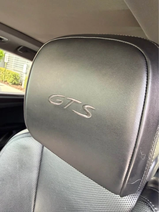 2021 Porsche Macan GTS - Image 16 of 16