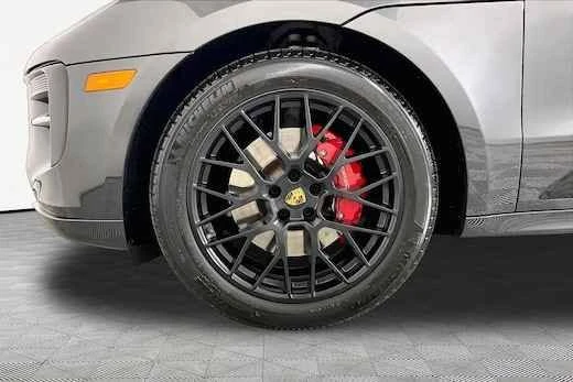 2021 Porsche Macan GTS - Image 5 of 12