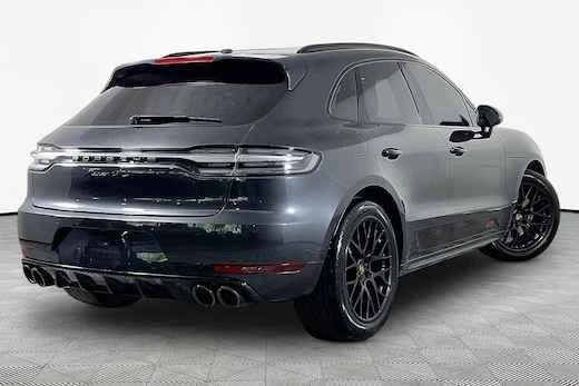 2021 Porsche Macan GTS - Image 4 of 12