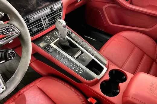 2021 Porsche Macan GTS - Image 10 of 12