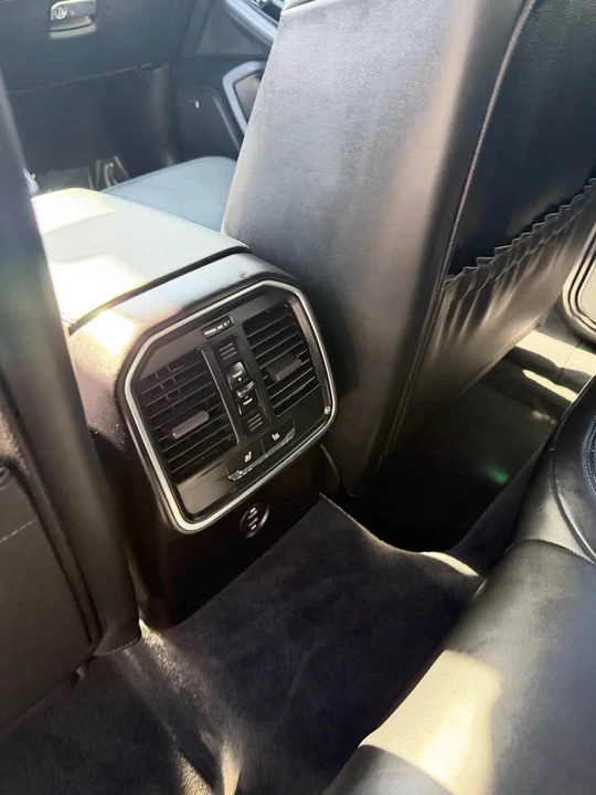 2021 Porsche Macan GTS - Image 15 of 16