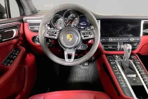 2021 Porsche Macan GTS - Image 6 of 12