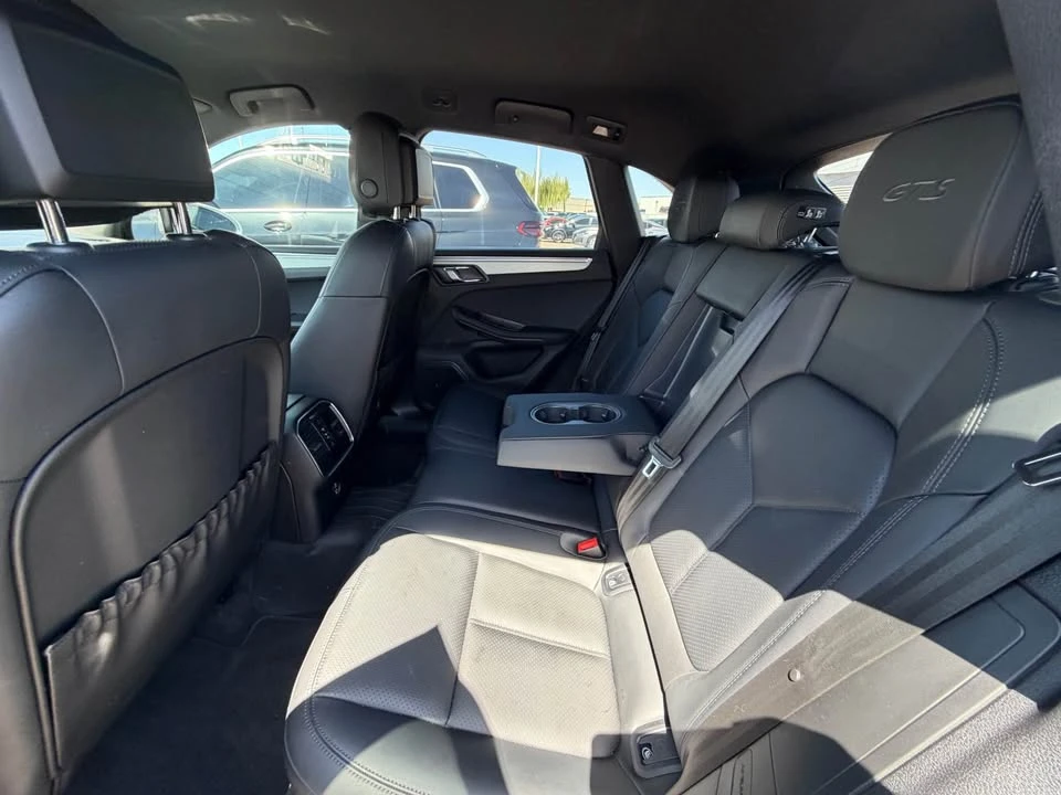 2021 Porsche Macan GTS - Image 8 of 8