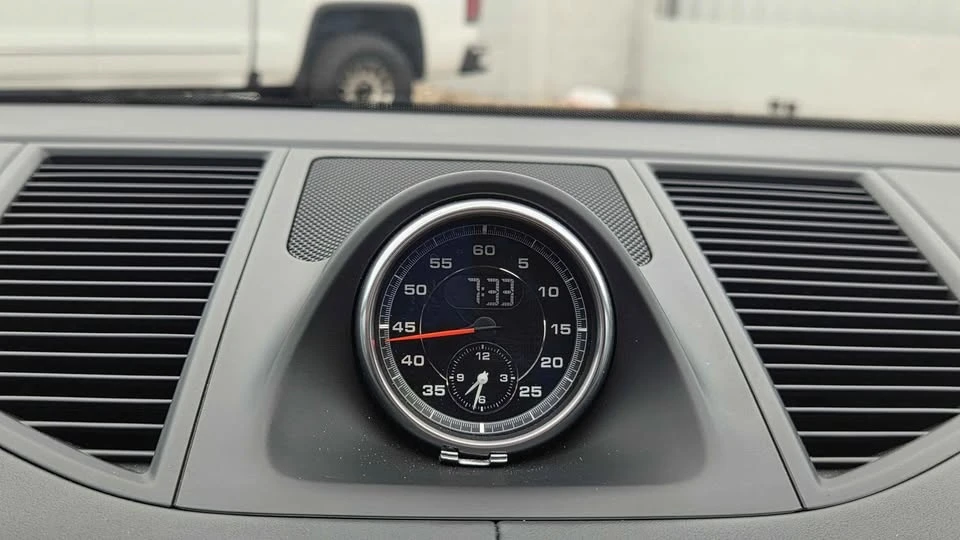 2021 Porsche Macan GTS - Image 17 of 19