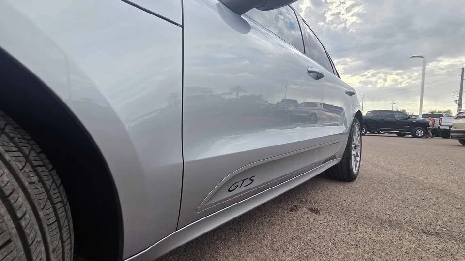 2021 Porsche Macan GTS - Image 10 of 19
