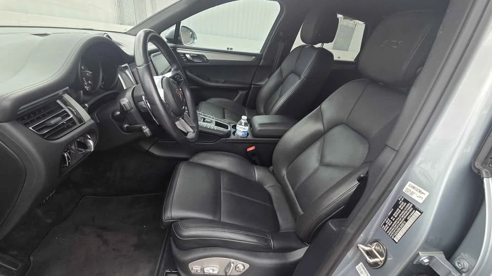 2021 Porsche Macan GTS - Image 13 of 19