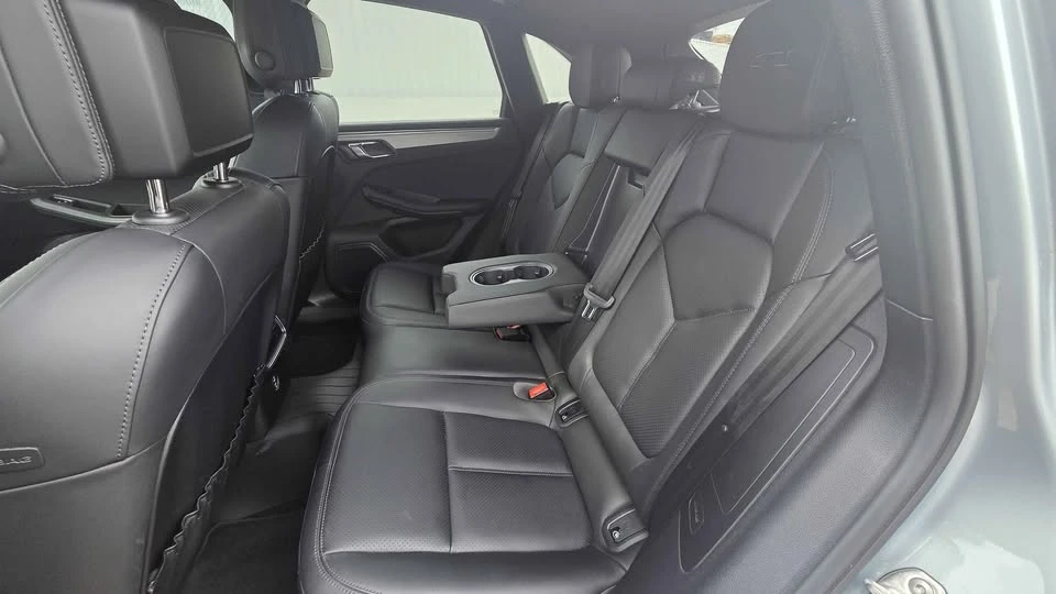 2021 Porsche Macan GTS - Image 7 of 19