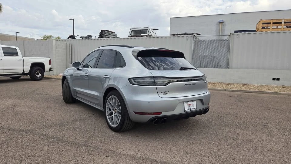 2021 Porsche Macan GTS - Image 4 of 19