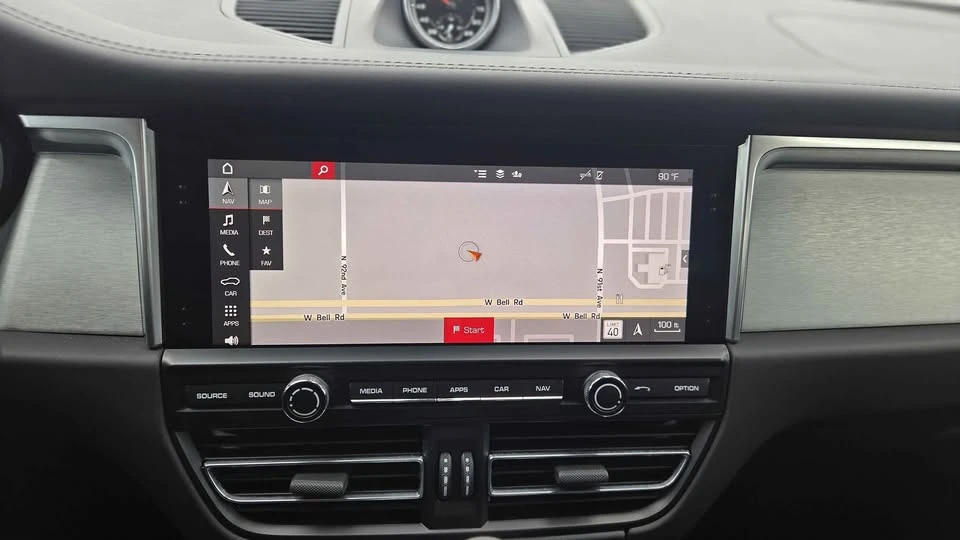 2021 Porsche Macan GTS - Image 18 of 19