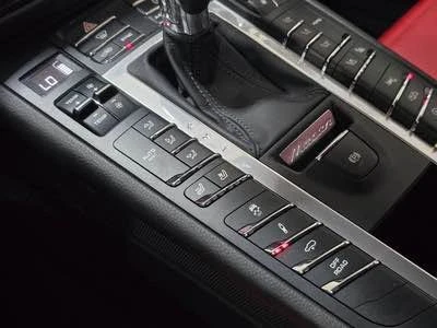 2021 Porsche Macan GTS - Image 16 of 20