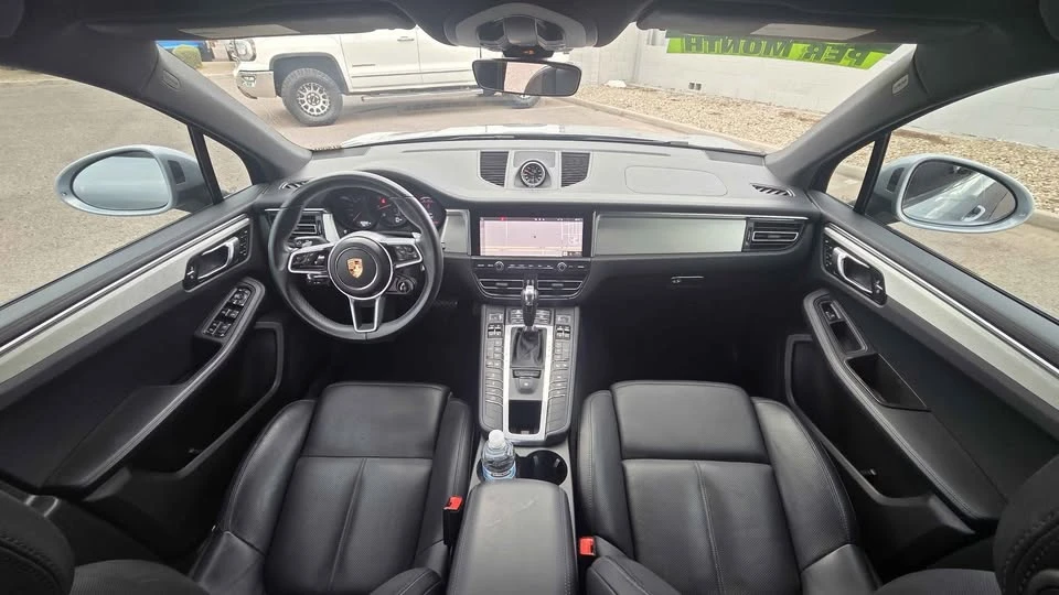 2021 Porsche Macan GTS - Image 9 of 19