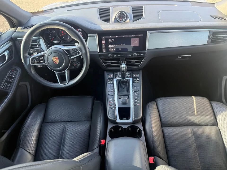 2021 Porsche Macan GTS - Image 5 of 7