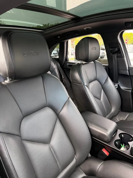 2021 Porsche Macan GTS - Image 7 of 16