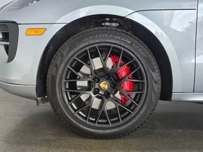 2021 Porsche Macan GTS - Image 8 of 20