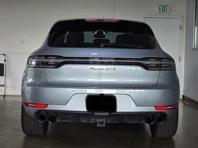 2021 Porsche Macan GTS - Image 5 of 20