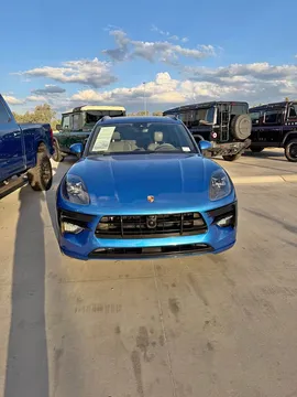 2021 Porsche Macan GTS Sport Utility 4D