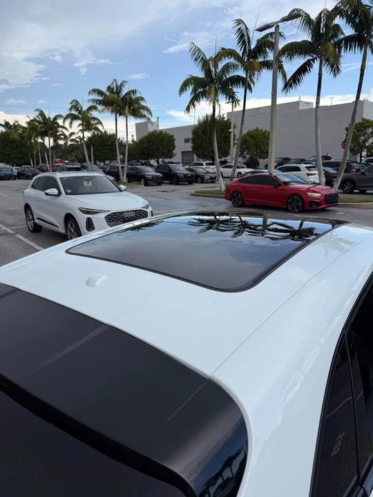 2021 Porsche Macan GTS - Image 12 of 16