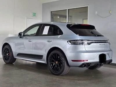 2021 Porsche Macan GTS - Image 6 of 20