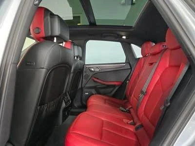 2021 Porsche Macan GTS - Image 20 of 20