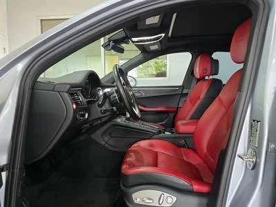 2021 Porsche Macan GTS - Image 19 of 20