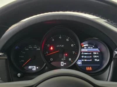 2021 Porsche Macan GTS - Image 12 of 20